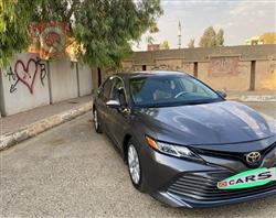 تويوتا كامري